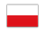 BAZAR LONGA - Polski